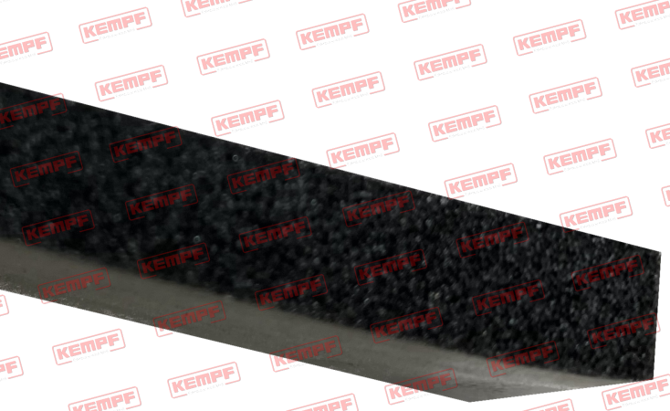 70832 Moosgummi 25x3 mm